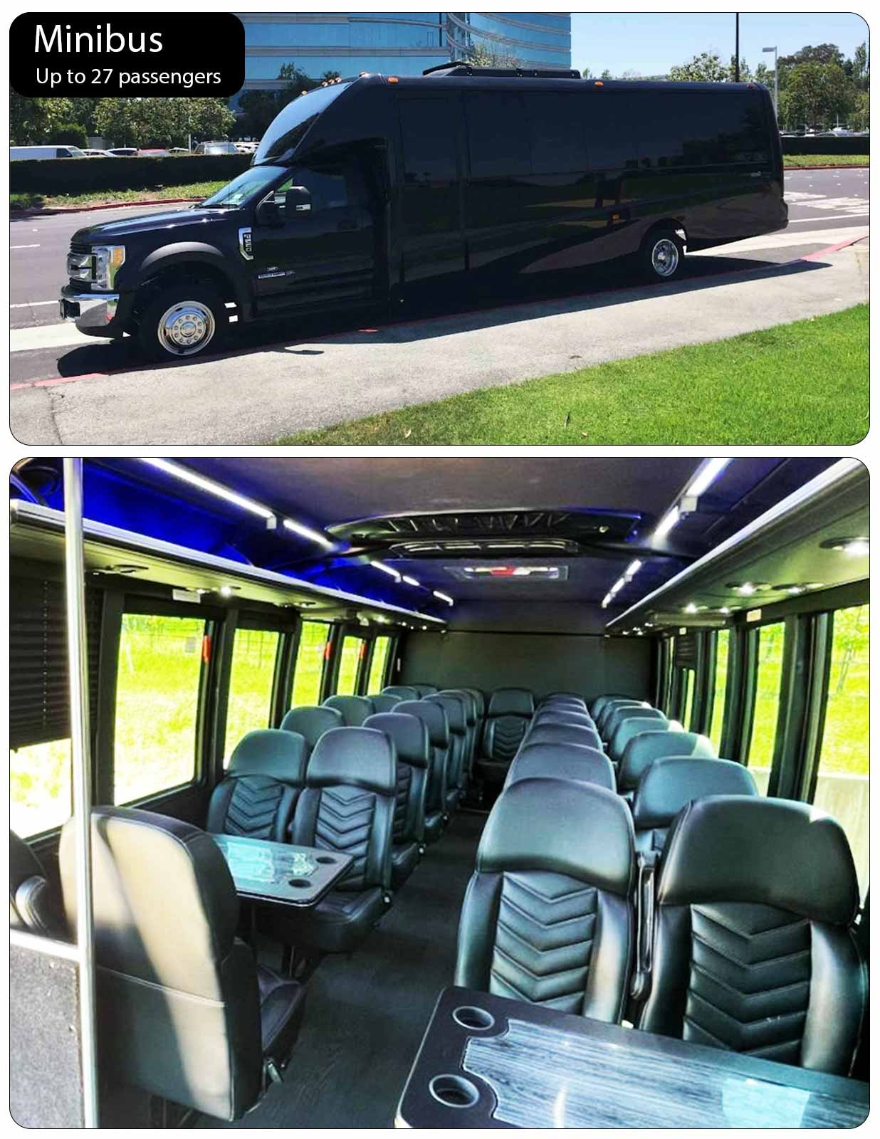 Minibus