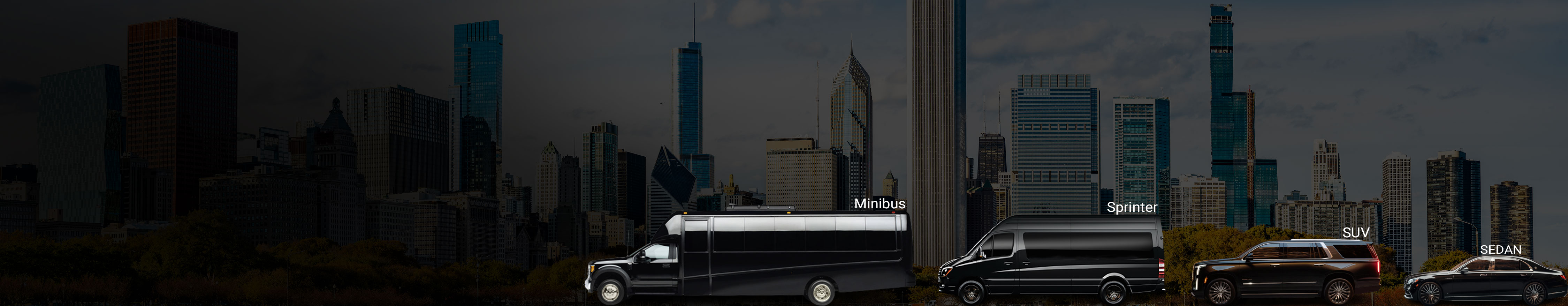 chicago limo service