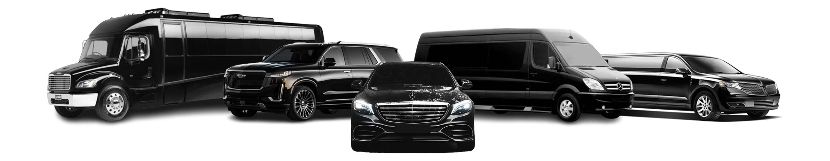 LIMO FLEET