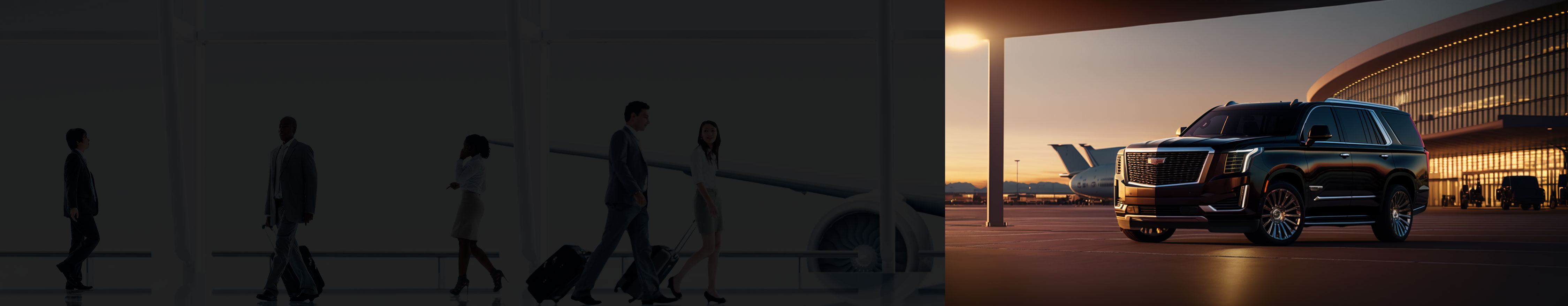 Atherton limos airport transportation 