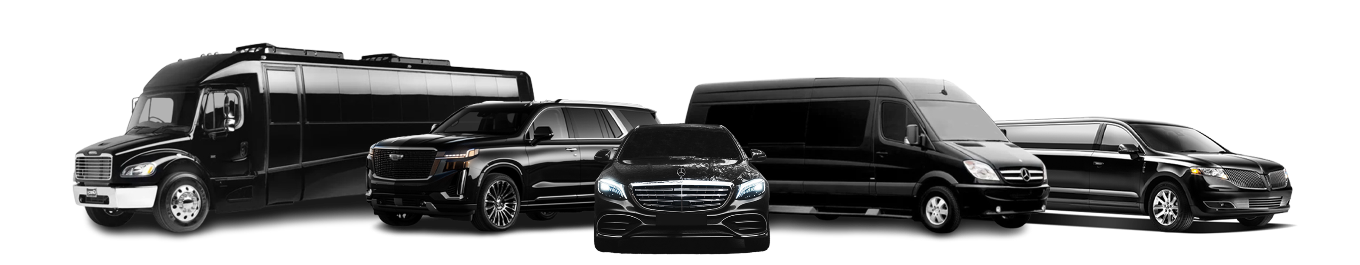 Limo Fleet