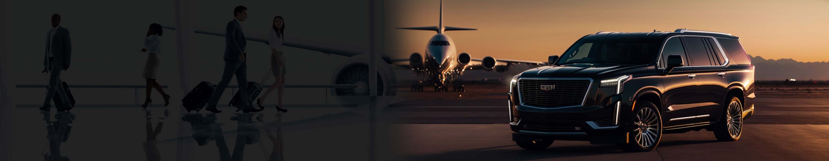 SFO car service