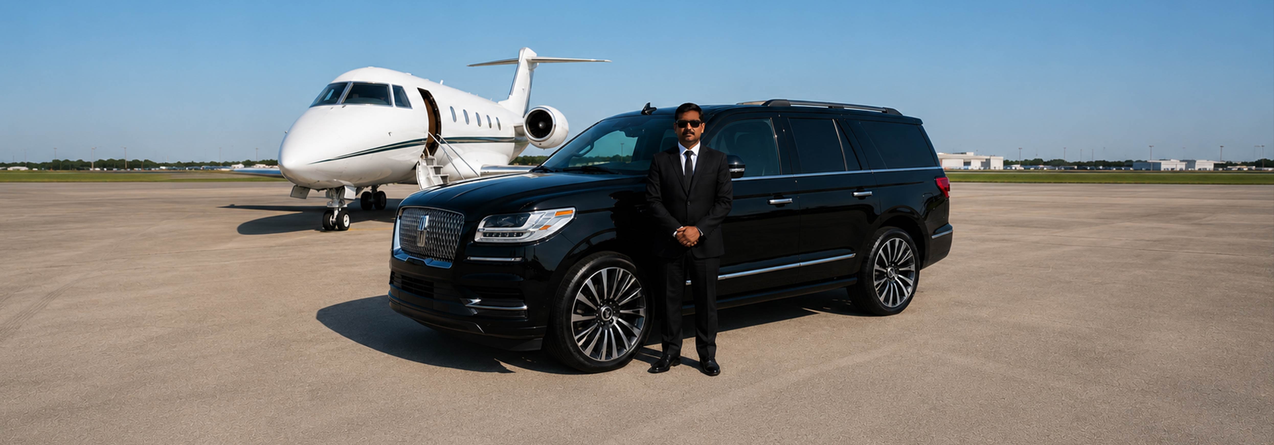 Limo Dallas