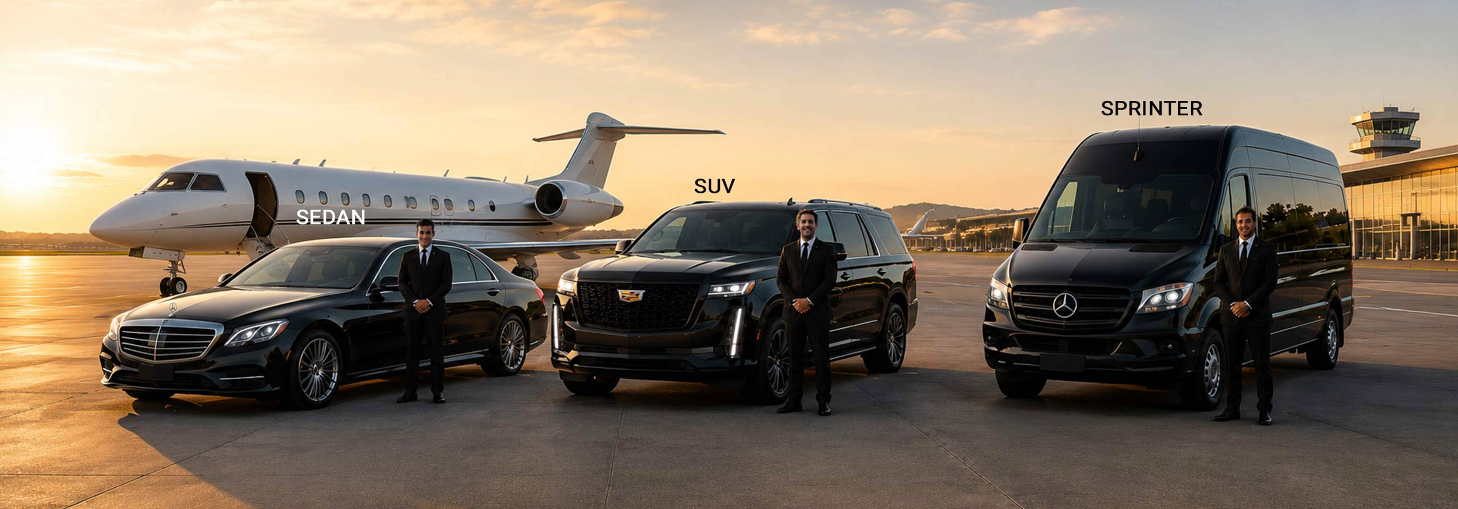 Limo Service New York