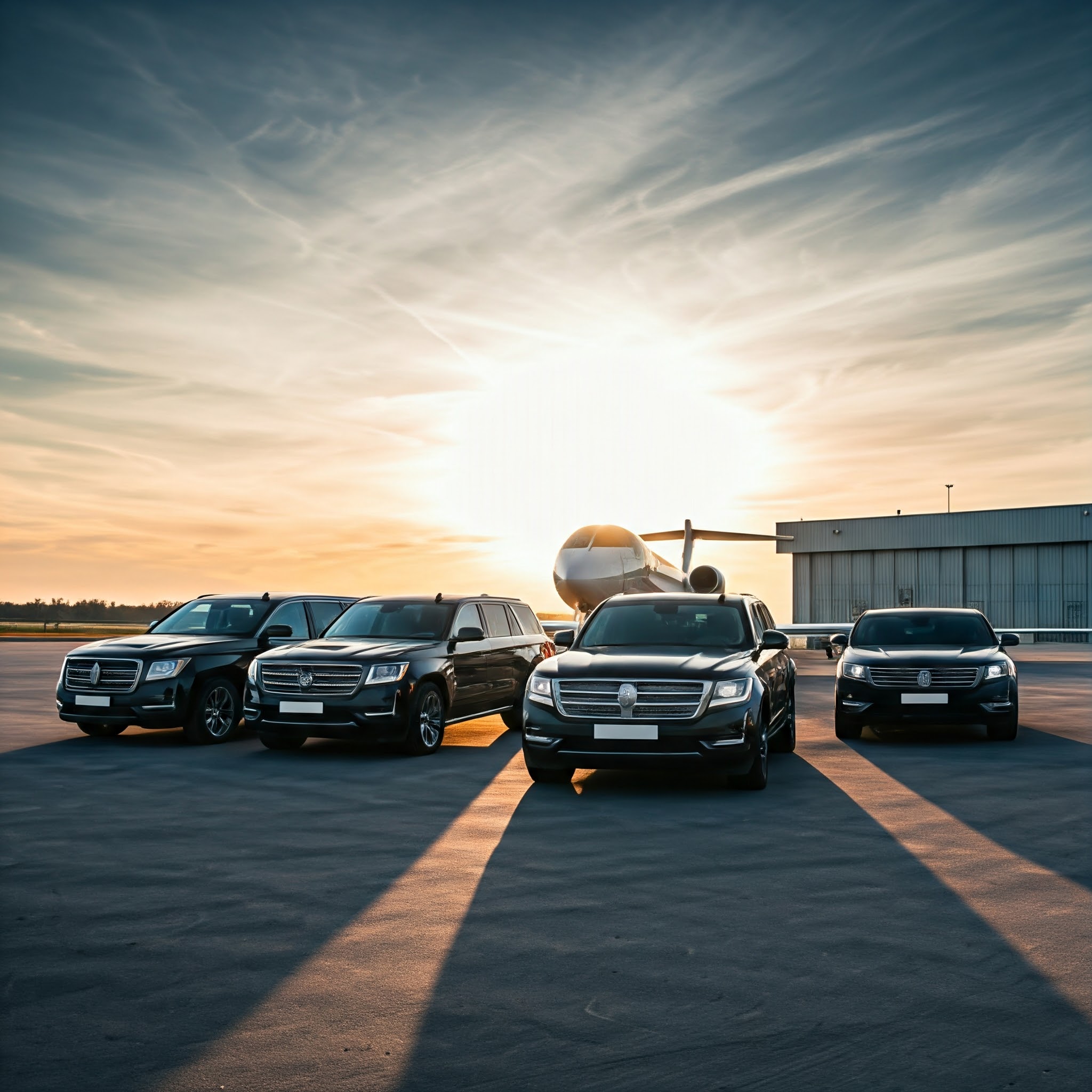 LIMO SERVICE SAN JOSE TO MONTEREY
