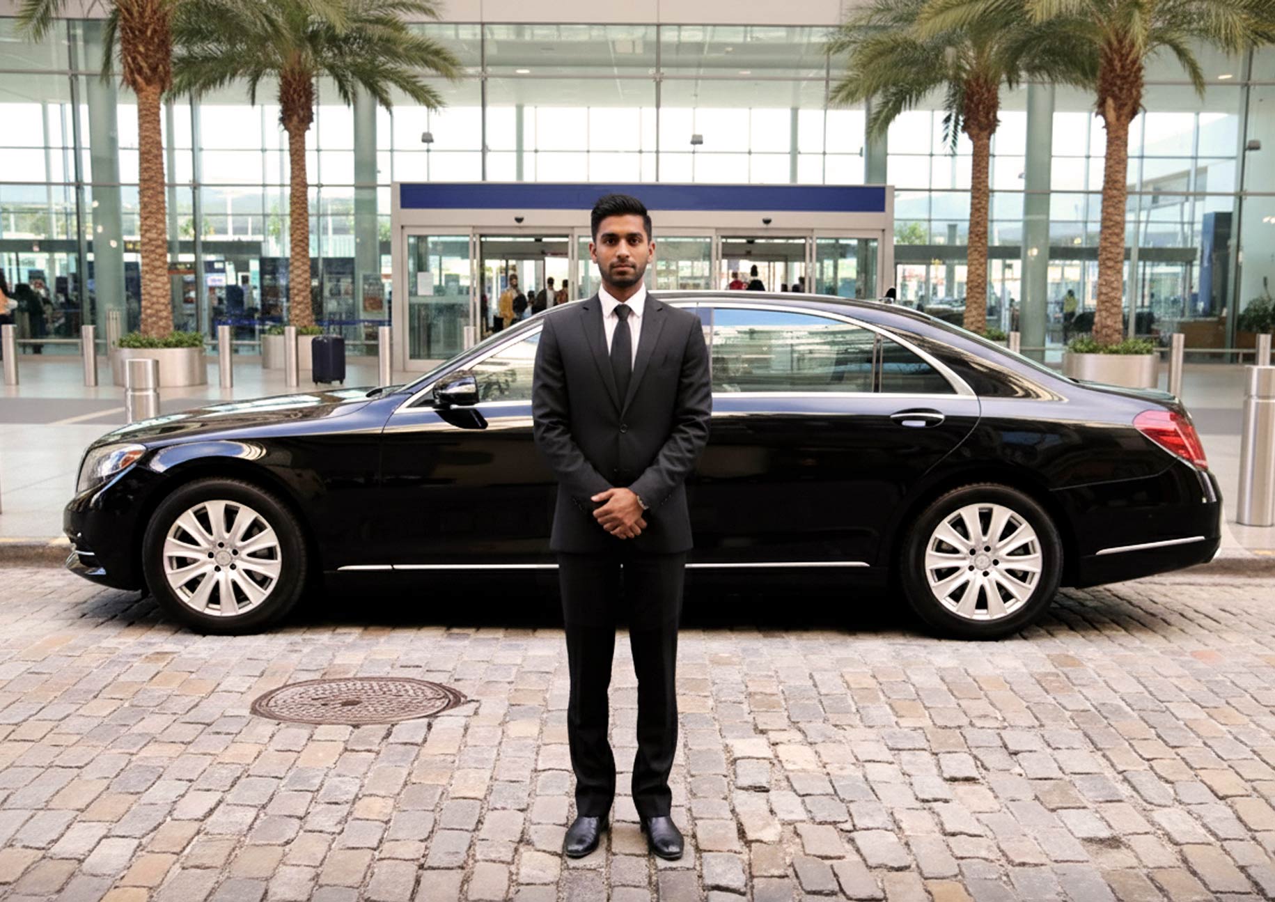 Limo Service Denver Airport to Vail CO