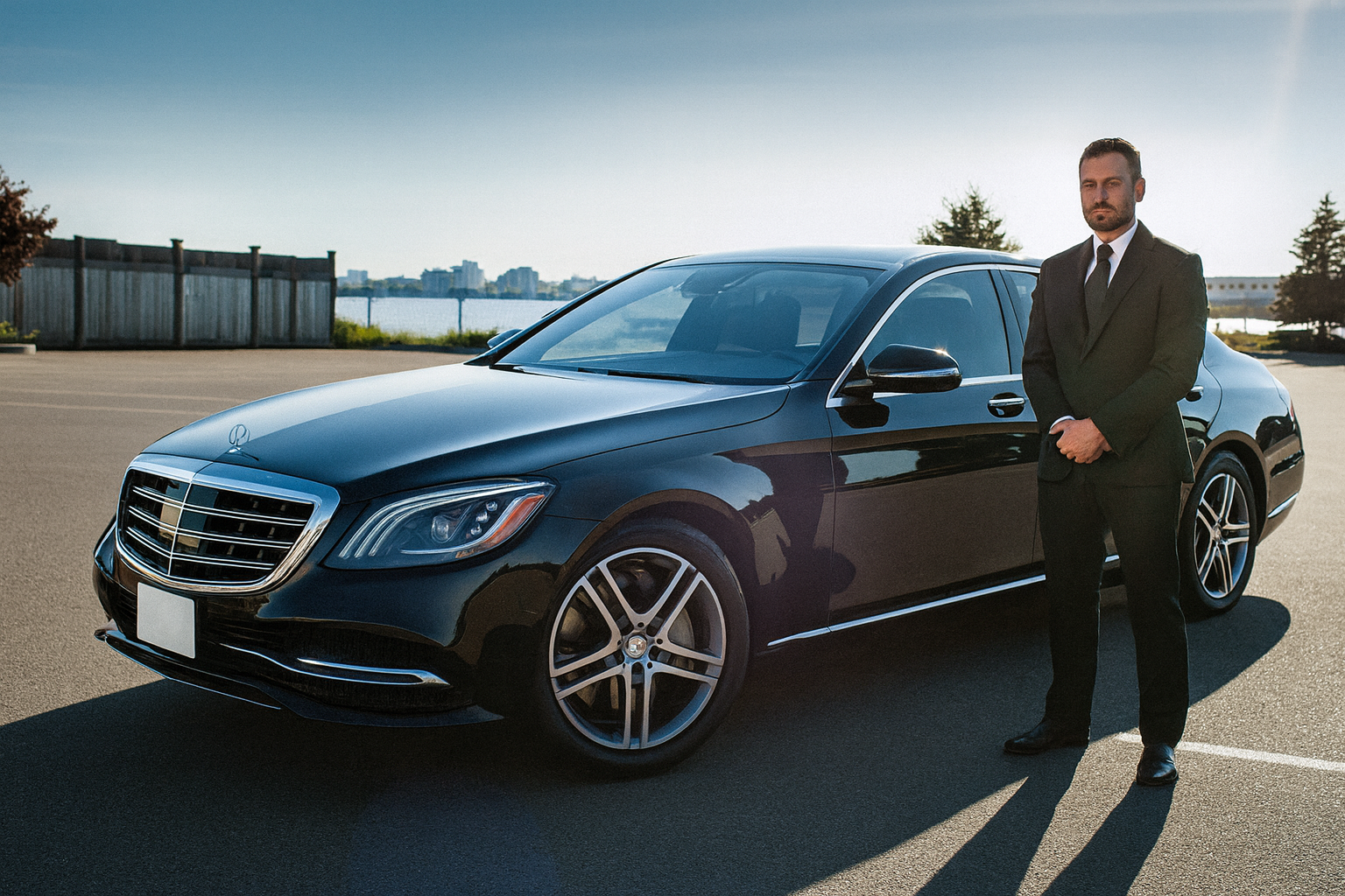 PHL to NYC Limo Service