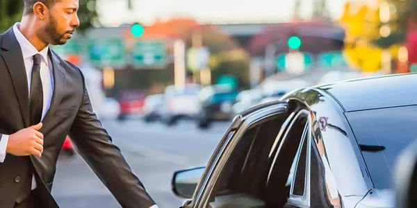 Limo Service To SJC From Morgan Hill